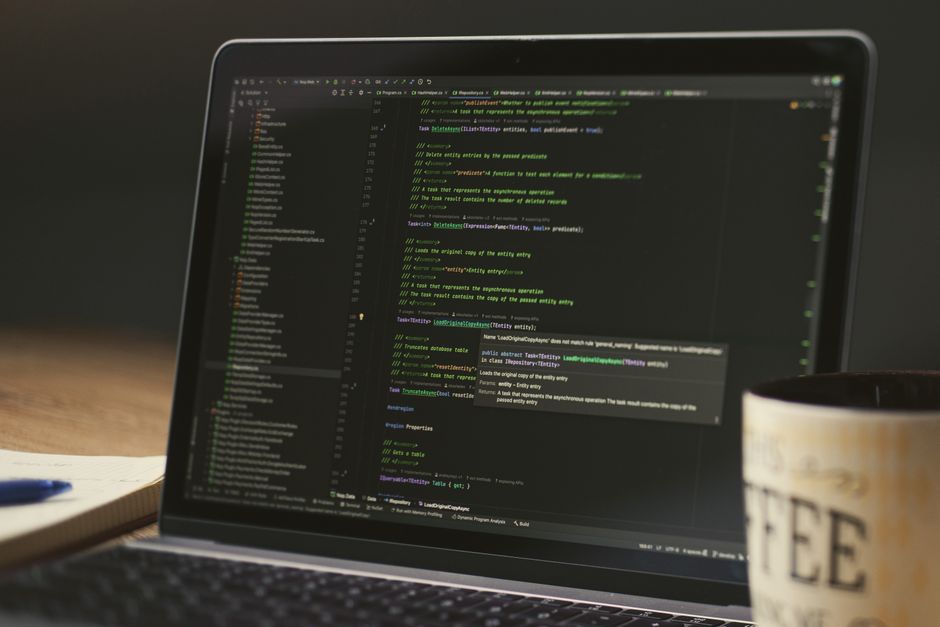 Проекты: совместная работа над программированием и веб-дизайном